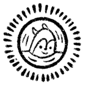 Swimming Monkey Comics